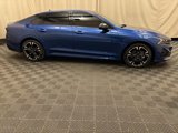 Used 2022 Kia K5 GT-Line w/ GT-Line FWD Premium Package image 4