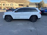 Used 2020 Jeep Grand Cherokee Trailhawk image 4