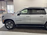 New 2025 Chevrolet Suburban Z71 w/ Comfort Package image 4