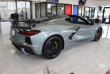 Used 2023 Chevrolet Corvette Stingray Coupe w/ 1LT image 4