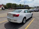 Used 2016 Chevrolet Malibu LT w/ Power Convenience Package image 5