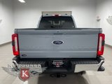 New 2025 Ford F250 Lariat image 5