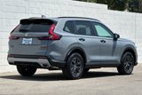New 2026 Honda CR-V TrailSport image 4