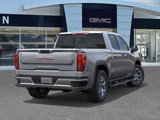 New 2026 GMC Sierra 1500 SLT w/ SLT Premium Package image 4