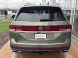New 2025 Volkswagen Atlas SEL image 5