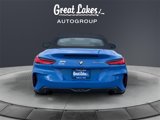 Used 2022 BMW Z4 sDrive30i w/ Premium Package image 4