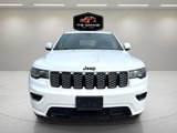 Used 2018 Jeep Grand Cherokee Altitude image 6