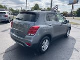 Used 2020 Chevrolet Trax LT w/ Sun & Sound Package image 4