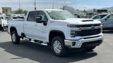 New 2025 Chevrolet Silverado 3500 LT w/ All Star Edition image 3
