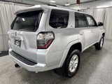 Used 2021 Toyota 4Runner SR5 image 4