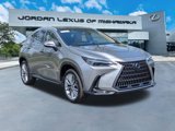 New 2025 Lexus NX 350 AWD w/ Accessory Package (2T) image 2