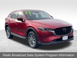 Certified 2022 MAZDA CX-5 AWD 2.5 S w/ Select Package image 3
