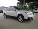 Used 2013 Subaru Outback 2.5i Limited image 3