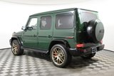 Certified 2025 Mercedes-Benz G 63 AMG 4MATIC image 5