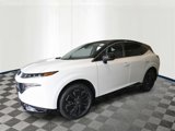 New 2025 Nissan Murano Platinum image 2