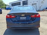 Used 2017 Chevrolet Malibu LT w/ Leather Package image 5
