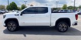 Certified 2024 GMC Sierra 1500 AT4 w/ Technology Package image 4