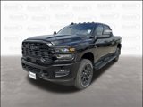 New 2025 RAM 2500 Big Horn image 3