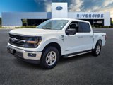 Certified 2024 Ford F150 XLT w/ Mobile Office Package image 3