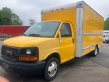Used 2012 GMC Savana 3500 image 3