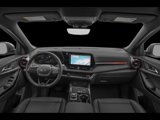 New 2026 Chevrolet Equinox RS w/ Safety and Technology Package image 5