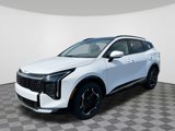 New 2026 Kia Sportage SX image 2