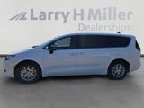 New 2026 Chrysler Voyager LX image 2