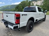 New 2025 Ford F350 XLT image 4