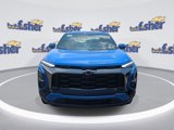 New 2026 Chevrolet Equinox ACTIV w/ Safety and Technology Package image 4