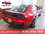 New 2024 Dodge Charger R/T Scat Pack w/ Plus Group image 2