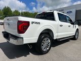 New 2025 Ford F150 Lariat image 4
