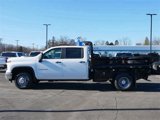 New 2025 Chevrolet Silverado 3500 W/T w/ WT Convenience Package image 3