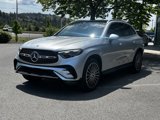 Certified 2024 Mercedes-Benz GLC 300 4MATIC image 5