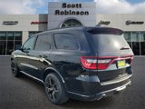 New 2025 Dodge Durango R/T image 3