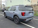 New 2026 Honda Passport RTL image 4