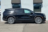 New 2024 Chevrolet Traverse LT w/ Enhanced Driving Package image 3