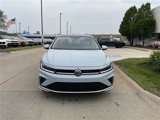 New 2025 Volkswagen Jetta SEL image 3