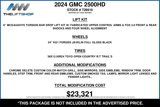 Used 2024 GMC Sierra 2500 Denali Ultimate image 2