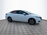 Certified 2024 Nissan Versa SV image 3