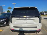 New 2025 Chevrolet Suburban Premier image 5