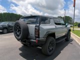 New 2025 GMC Hummer EV 3X w/ LPO, Dark Essentials Package image 3