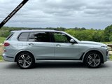 Used 2023 BMW X7 xDrive40i w/ M Sport Package image 2