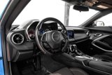 Used 2023 Chevrolet Camaro LT w/ Technology Package image 2