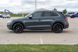Used 2020 Audi SQ5 Prestige image 4