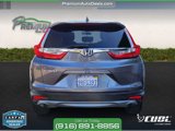 Used 2018 Honda CR-V EX image 3