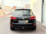 Used 2014 Volkswagen Touareg Sport image 4