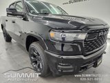 New 2026 RAM 1500 Big Horn image 2