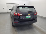 Used 2020 Chevrolet Equinox LS image 6