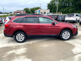 Used 2018 Subaru Outback 2.5i Premium image 5