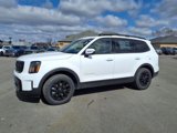 New 2025 Kia Telluride AWD image 2